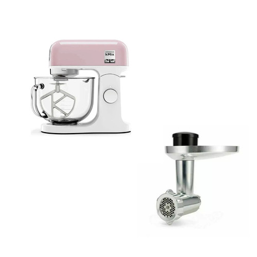 Kenwood kmix stand mixer - kmix,