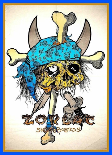 Big zorlac x - big,