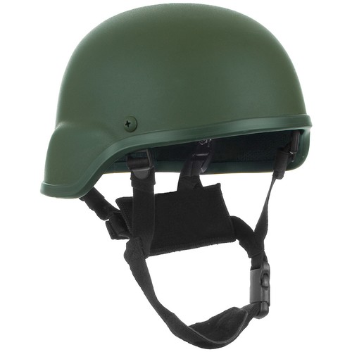 Army tactical combat helmet - combat,