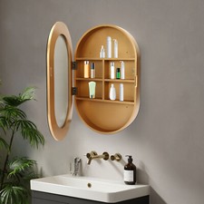 Medicine Cabinet Bathroom