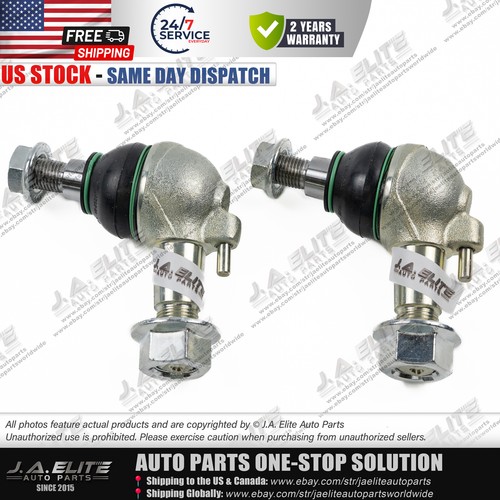 Front 2pcs lower control arm - lower,