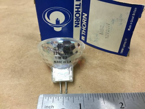 Thorn m62 12v 20w - m62,