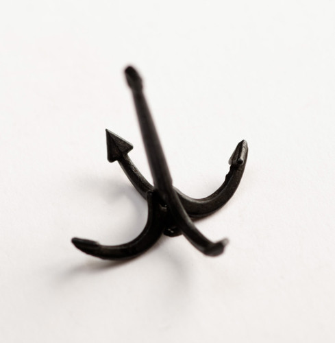 Amati grapnel anchor 20mm - amati,