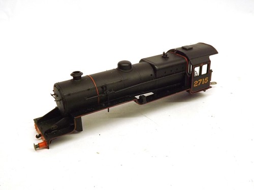 Bachmann lms crab body only - lms,