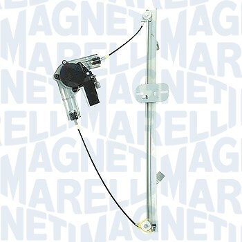 Magneti marelli 350103341000 - marelli,