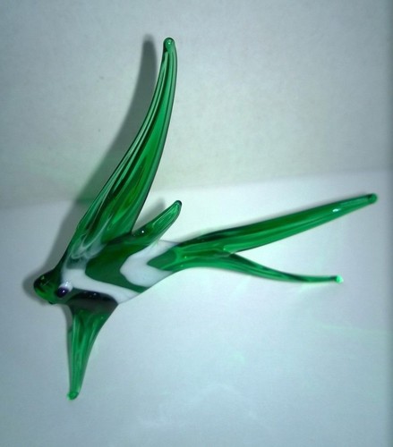 Vintage retro murano style - murano,