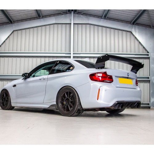 Airtec motorsport rear - motorsport, big