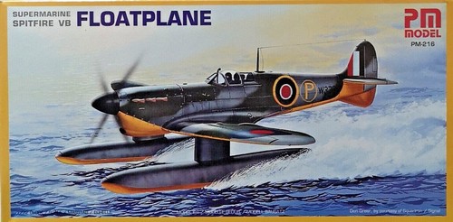 Models 72 aircraft - 1/72,