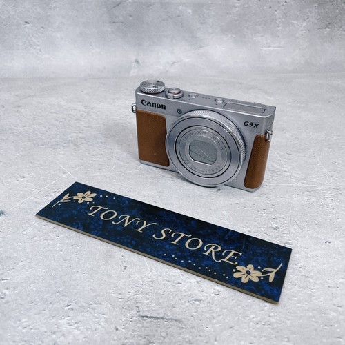 Canon powershot mark ii - powershot, x