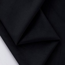 Plush Velvet Upholstery Fabric