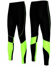 AM Men’s Compression Base Layer Pants Sports Skin Tight Leggings