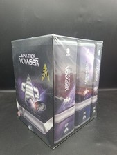 Star Trek Voyager: The