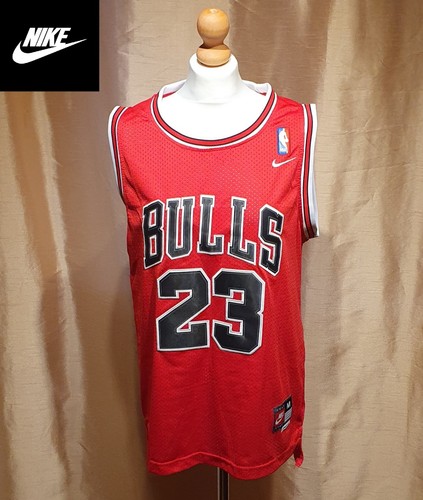 Vintage nike nba - nba, bulls