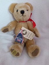 Merrythought jointed mohair - merrythought,