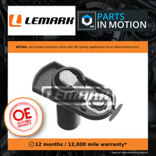 Rotor Arm fits JEEP GRAND CHEROKEE ZJ 4.0 91 to 99 Distributor Lemark 56027109