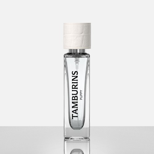 Tamburins perfume puppy - tamburins,