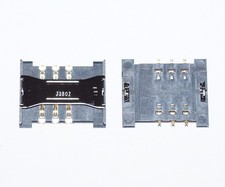 Original Samsung GT-B2710 Sim