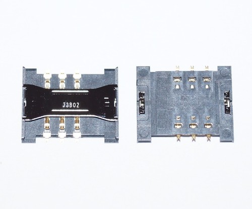 Original samsung b2710 sim - original,