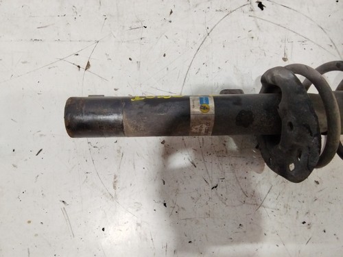 Front shock absorber - front, seat