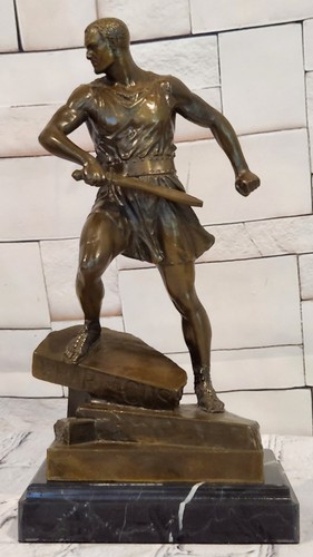 Limited edition bronze - edition,