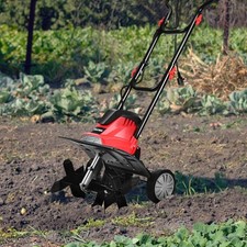 1200w electric tiller garden - 1200w,