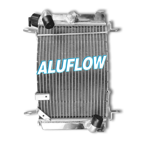 Racing cooling aluminum - cooling,