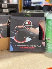 Autobrite 130mm Hybrid Wool