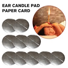 10Pcs/Sets Beeswax Candle