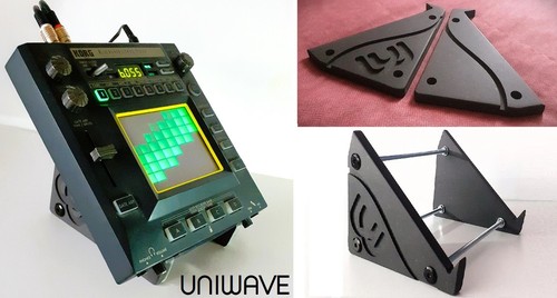 Uniwave korg kaossilator pro - uniwave, /