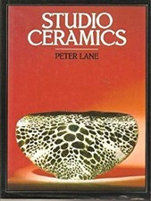 Studio Ceramics Hardcover
