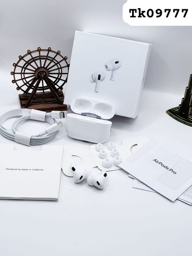 Airpods 2nd gen - 2nd, wireless