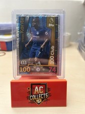 Topps Match Attax 2018-19 100