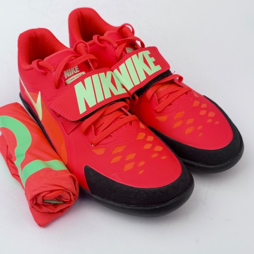 Nike zoom rival throwing - sd, 2