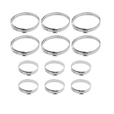 Set of 12 Universal CV Boot