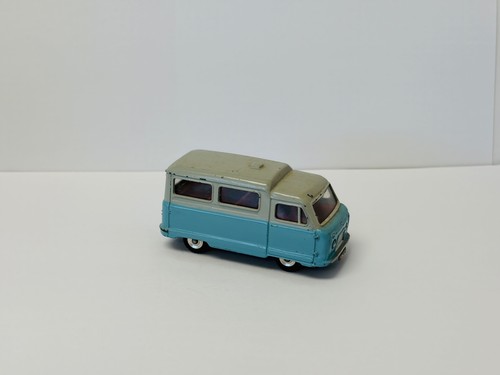 Dinky toys 295 standard - dinky,