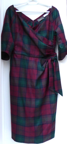Bombshell katya wildman - bombshell, dress