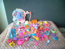 BIG  JOBLOT BARBIE DOLL BEAUTY