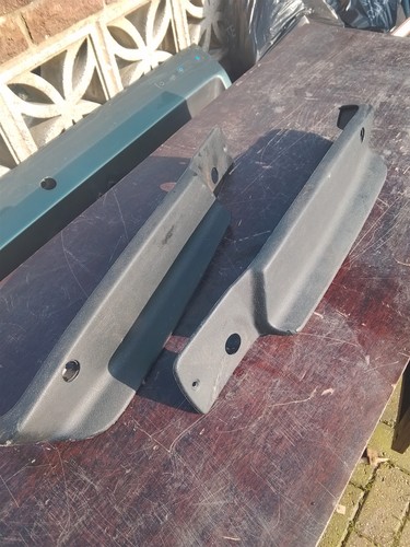 Genuine corrado seat frame - genuine,