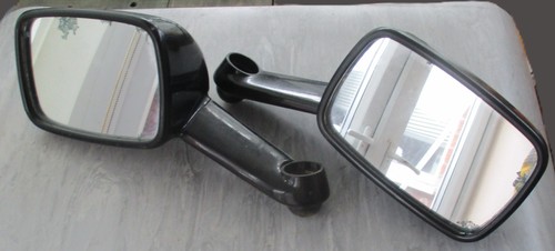 Kawasaki zzr1100d left and - left,