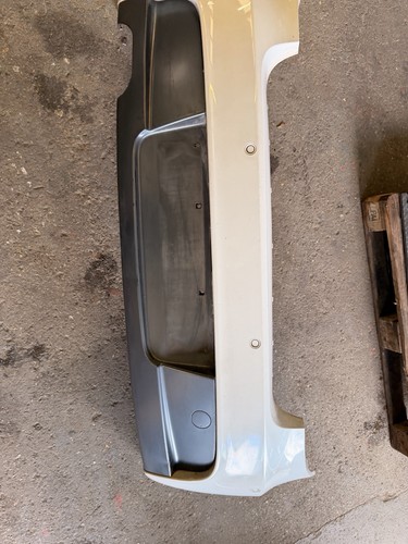 Bmw series e81 - 1,