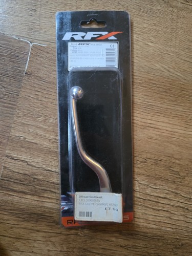 Rfx race clutch - rfx, lever