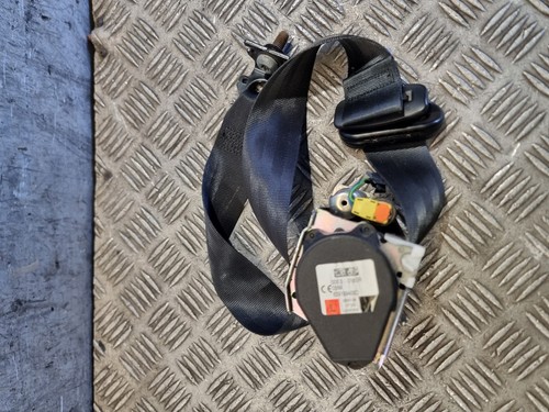 Ford galaxy seat belt - galaxy,