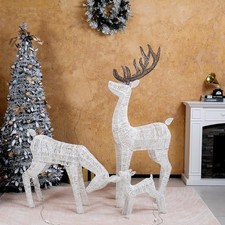 Bonnlo piece lighted - 3-piece,