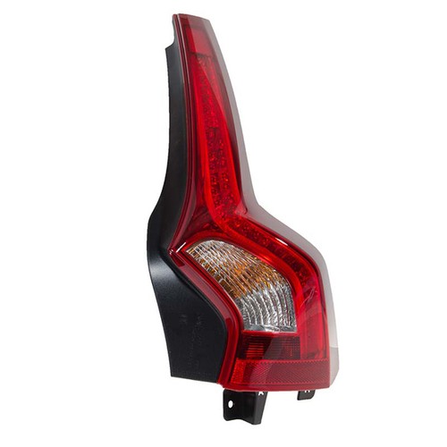 Tail light assembly right fits - right,
