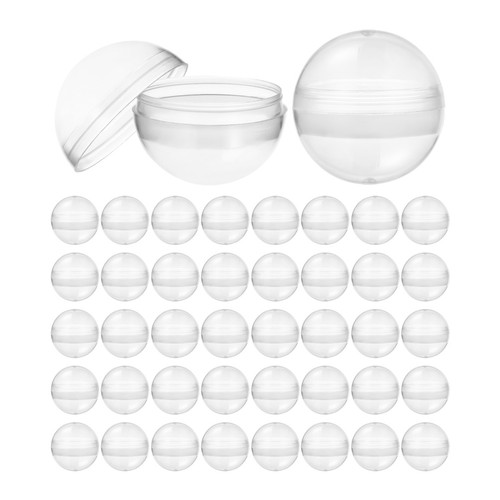 Pcs round plastic - round,