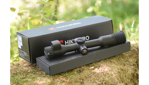 Hikmicro alpex lite lrf - hikmicro,