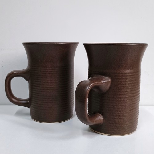 Denby langley mayflower - langley, mugs