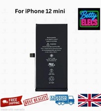 For Apple iPhone 12 Mini