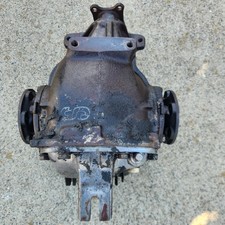 BMW E24 E28 Rear Differential