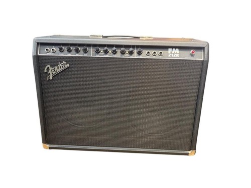 Fender frontman 212r guitar - 212r,